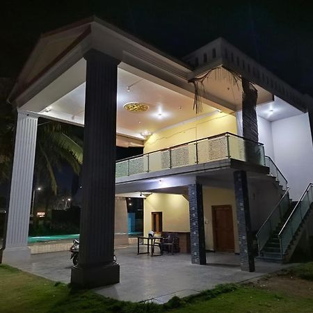 Mysore Farm House Bunglow With Pool المظهر الخارجي الصورة