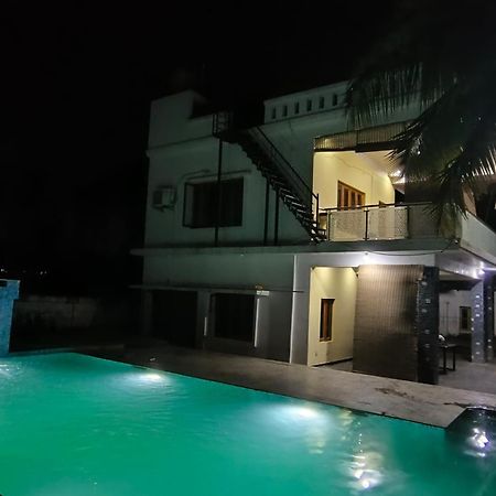 Mysore Farm House Bunglow With Pool المظهر الخارجي الصورة