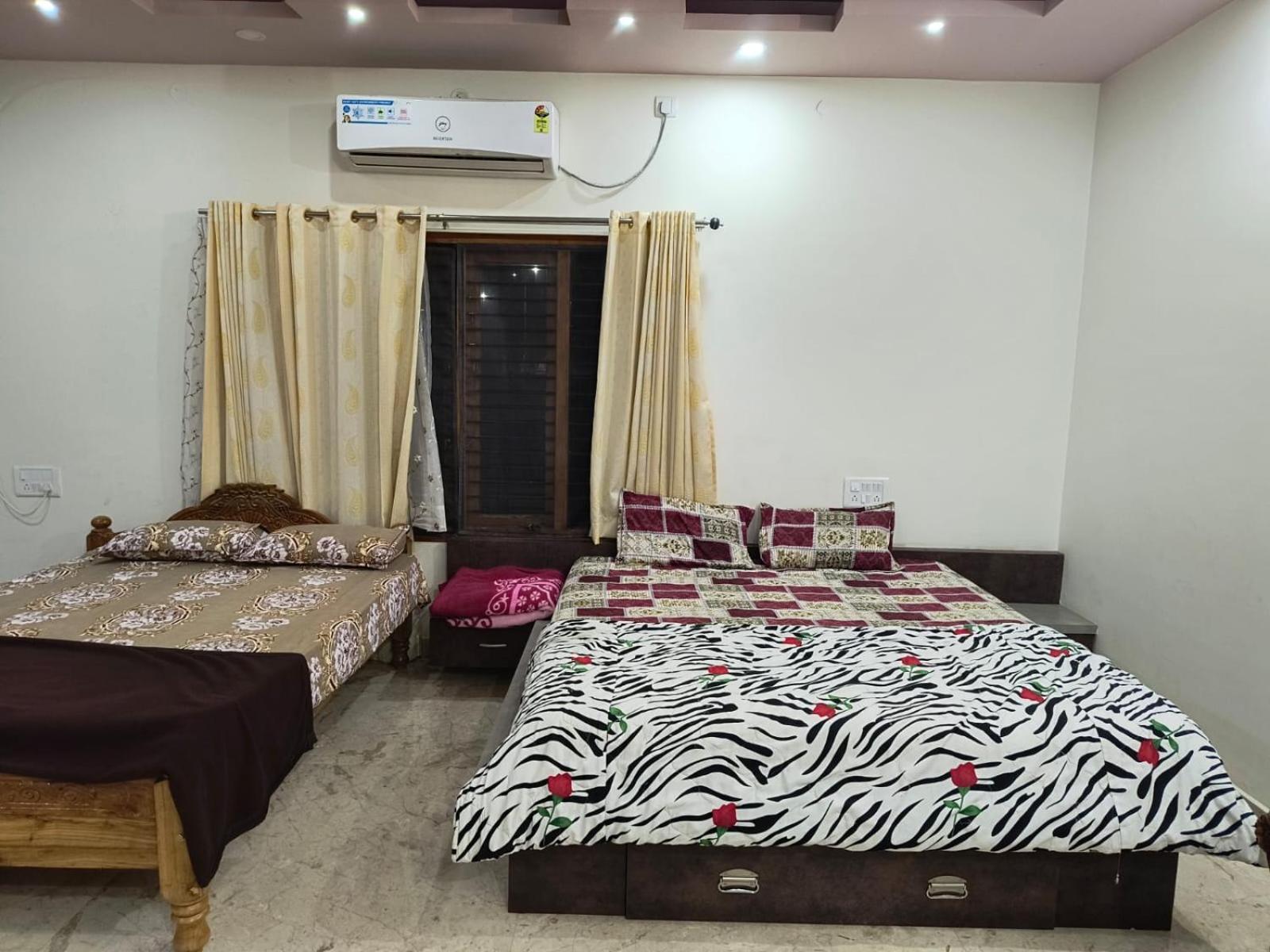 Mysore Farm House Bunglow With Pool المظهر الخارجي الصورة